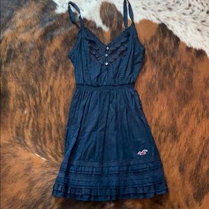 Hollister Dress